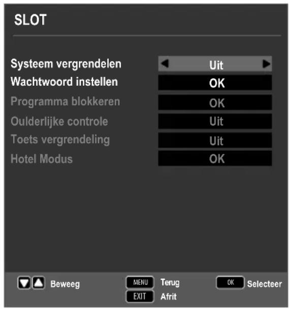 MEDION LIFE P13165 (MD 21403) - 8.5.MenuSlot - 1