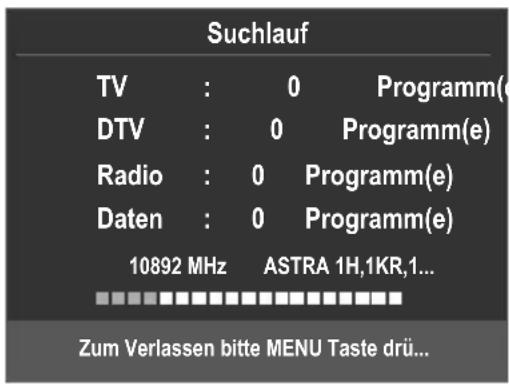 MEDION LIFE P13165 (MD 21403) - Satellit - 2