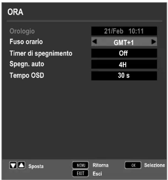 MEDION LIFE P13165 (MD 21403) - 8.4.MenuOra - 1