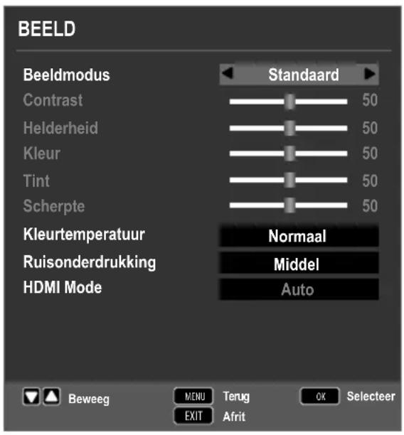 MEDION LIFE P13165 (MD 21403) - 8.2.MenuBeeld - 1