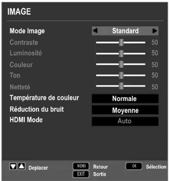 MEDION LIFE P13165 (MD 21403) - Menulmage - 1