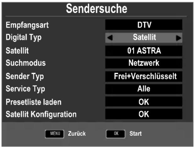 MEDION LIFE P13165 (MD 21403) - Satellit - 1