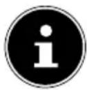 MEDION LIFE P12310 - LANG (Audio-instelling (taal)) - 1