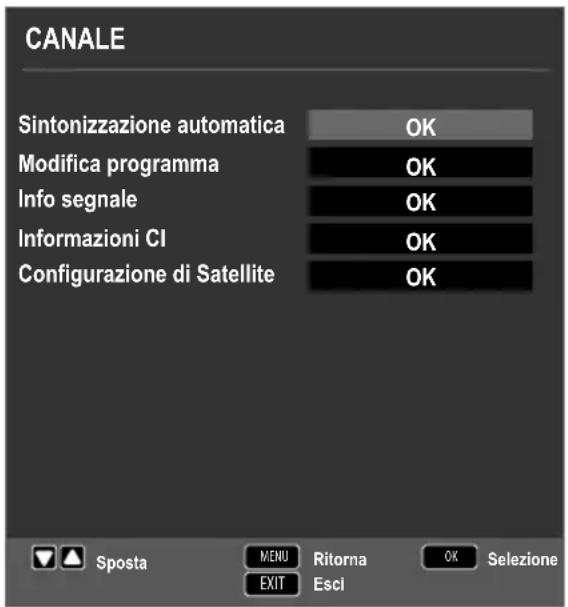 MEDION LIFE P12302 (MD 31084) - 8.1.MenuCanale - 1