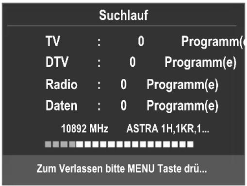 MEDION LIFE P12295 (MD 21396) - Satellit - 2