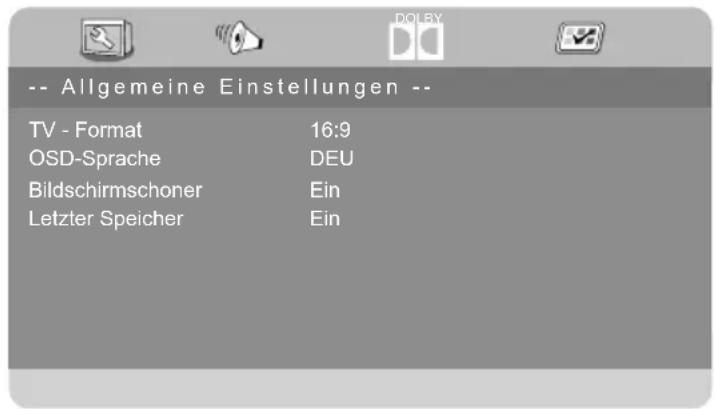 MEDION LIFE P12295 (MD 21396) - TV-Format - 1