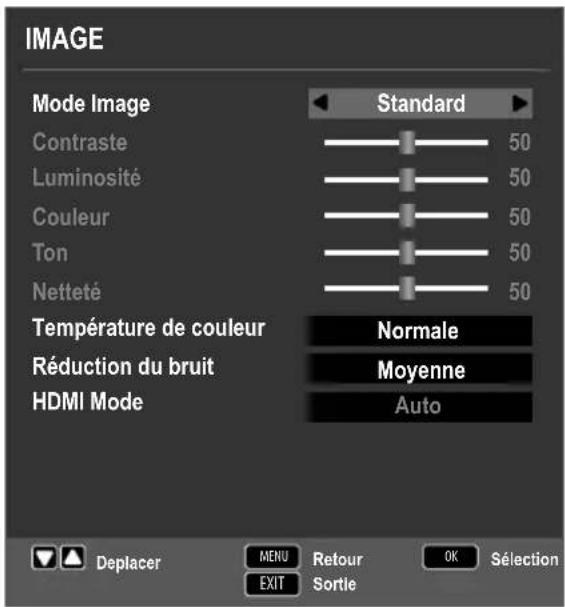 MEDION LIFE P12295 (MD 21396) - Menulmage - 1
