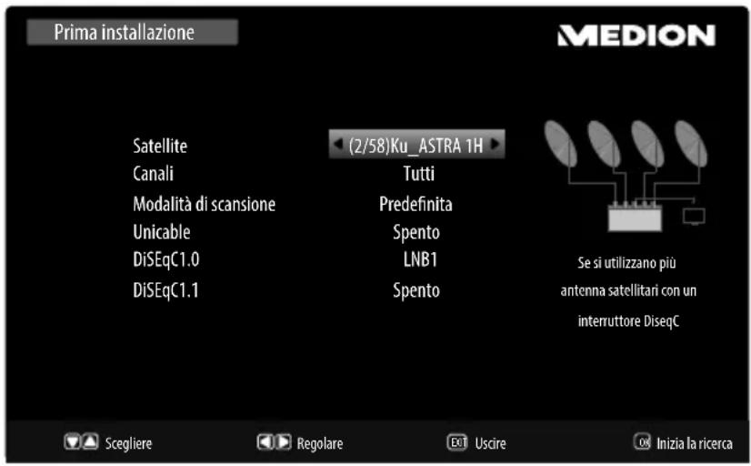 MEDION LIFE P12255 (MD 21350) - Satellite - 1