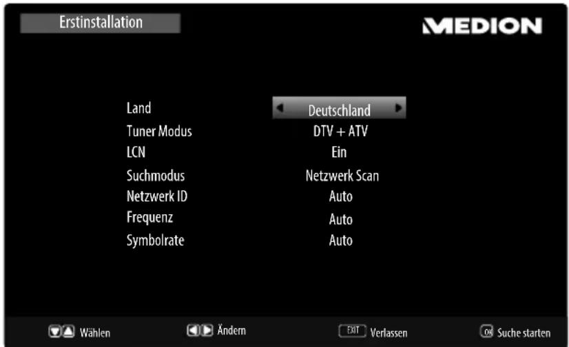 MEDION LIFE P12255 (MD 21350) - Antenne und Kabel - 1