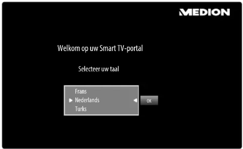 MEDION LIFE P12255 (MD 21350) - LET OP! - 1