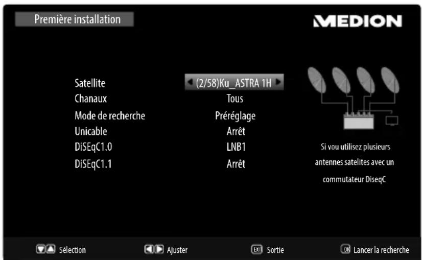 MEDION LIFE P12255 (MD 21350) - Satellite - 1