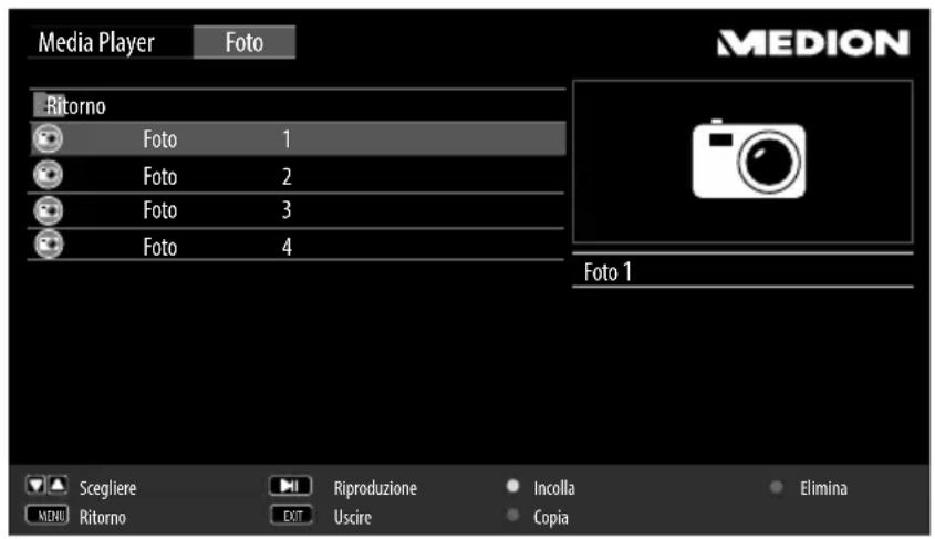 MEDION LIFE P12255 (MD 21350) - Visualizzazione di foto - 1