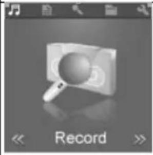 MEDION Life S60013 (MD 83003) - Hoofdmenu - 3