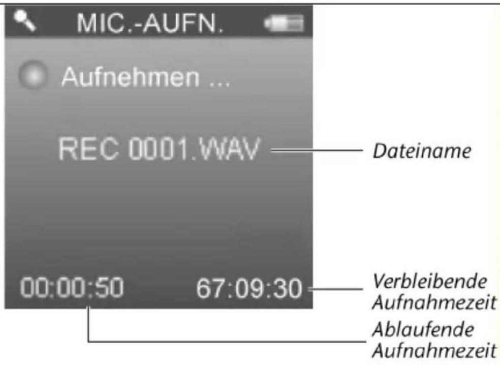 MEDION Life S60013 (MD 83003) - Aufnahmen machen - 1