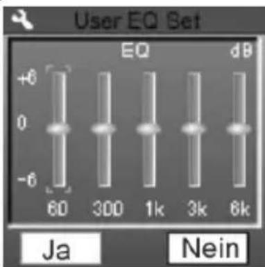 MEDION Life S60013 (MD 83003) - De menu's - 2