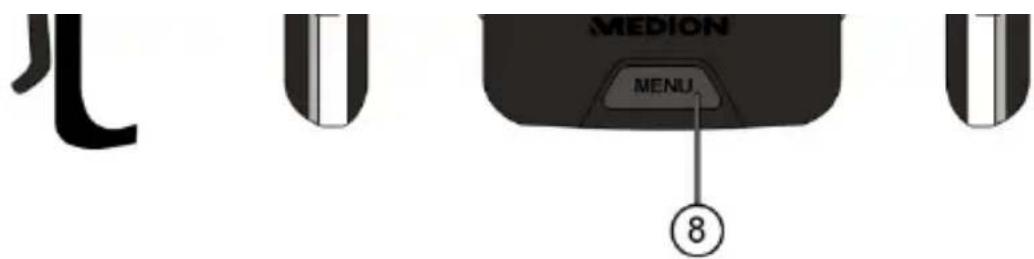 MEDION Life S60013 (MD 83003) - Kopiëren van deze gebruiksaanwijzing - 1