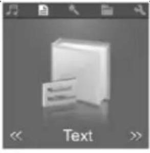MEDION Life S60013 (MD 83003) - Menu principal - 2