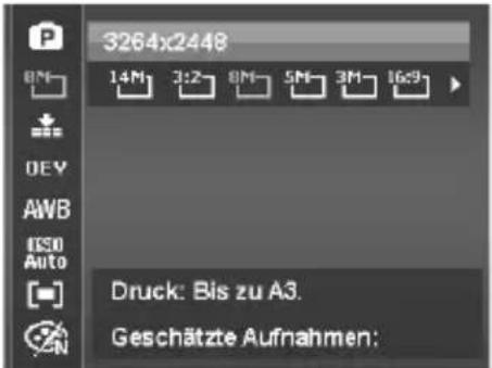 MEDION LIFE P43007 (MD 86341) - Functienu gebruiken - 1