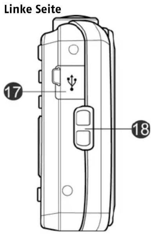 MEDION LIFE P43007 (MD 86341) - Unterseite - 2