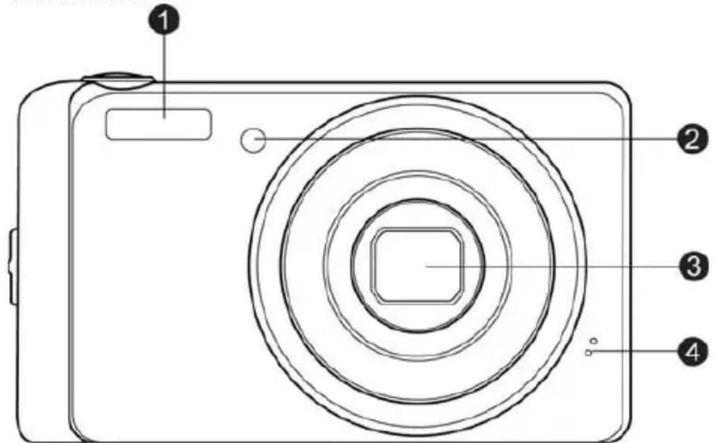 MEDION LIFE P43007 (MD 86341) - Vorderseite - 1