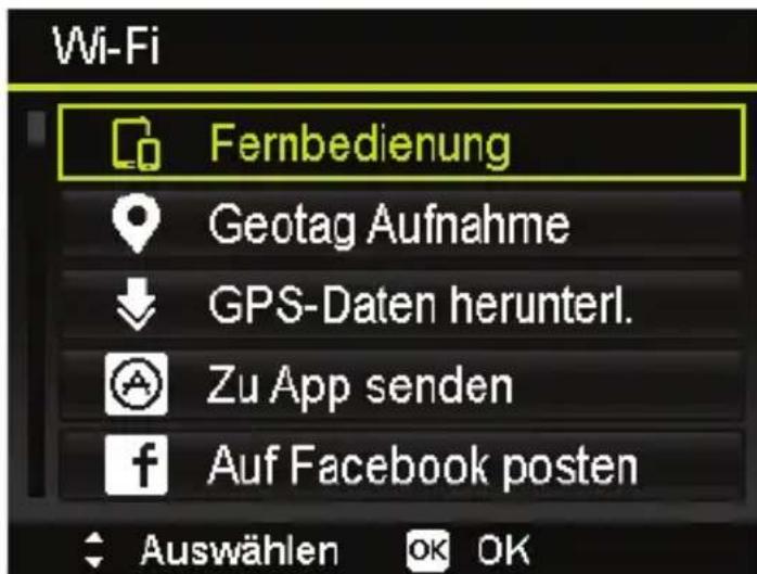 MEDION LIFE X44038 (MD 86938) - Verbindung der Kamera mit einem Smartphone - 4