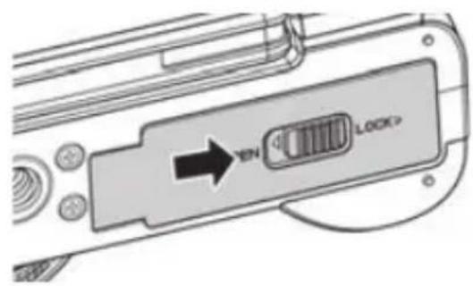 MEDION LIFE X44038 (MD 86938) - Insertion de la carte - 4