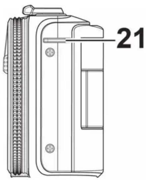 MEDION LIFE X44038 (MD 86938) - Site - 2