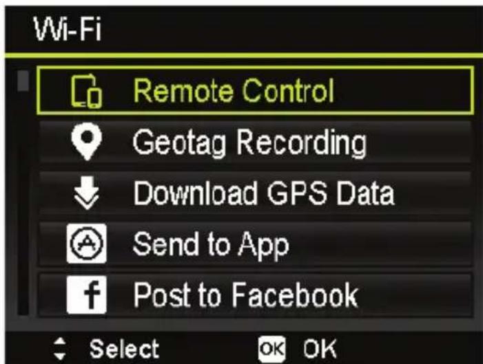 MEDION LIFE X44038 (MD 86938) - Connecting the camera with a smartphone - 3
