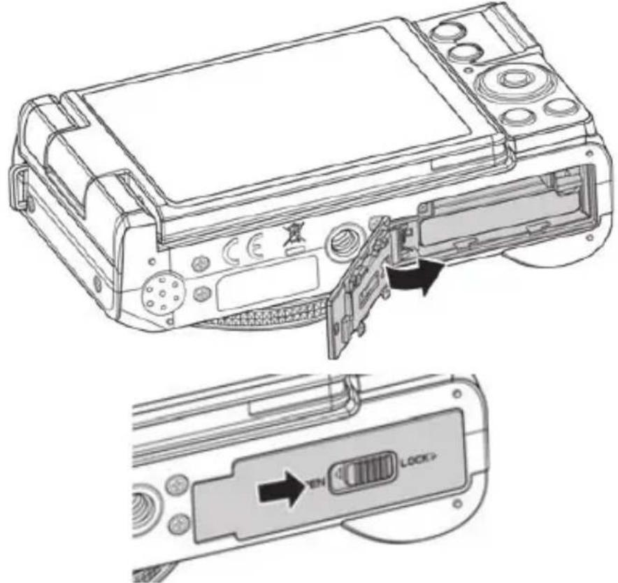 MEDION LIFE X44038 (MD 86938) - Accu plaatsen - 3