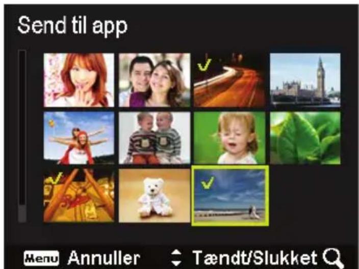 MEDION LIFE X44038 (MD 86938) - Send til app - 1