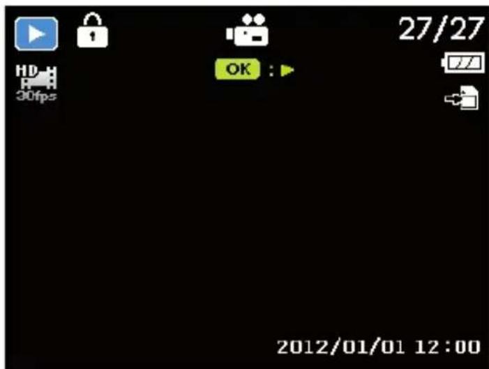 MEDION LIFE X44038 (MD 86938) - Playing back single recordings - 2
