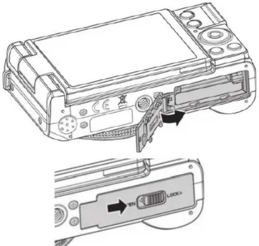 MEDION LIFE X44038 (MD 86938) - Insertion de la batterie - 3