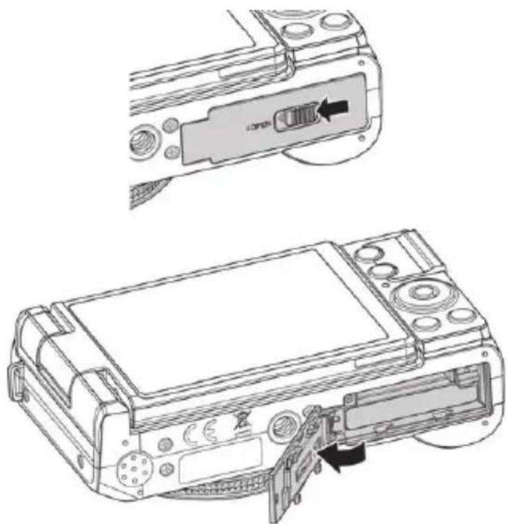 MEDION LIFE X44038 (MD 86938) - Kaart plaatsen - 1