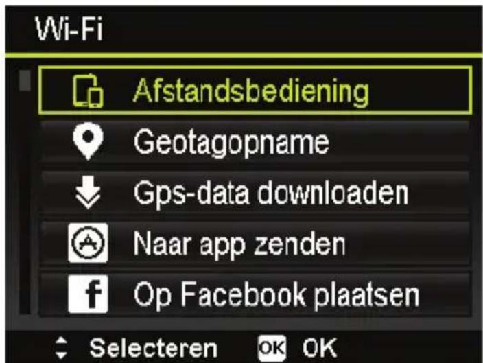 MEDION LIFE X44038 (MD 86938) - De camera verbinden met een smartphone - 3