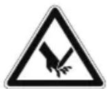 MEDION MD 17977 - AVERTISSEMENT! - 1