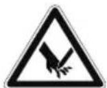 MEDION MD 17977 - WARNING! - 1