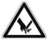 MEDION MD 17977 - AVVERTENZA! - 1