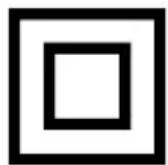 MEDION MD 17567 - Symbole auf dem Typenschild und dem Gerät/Netzteil - 1
