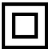MEDION MD 17567 - Symbole auf dem Typenschild und dem Gerät/Netzteil - 1
