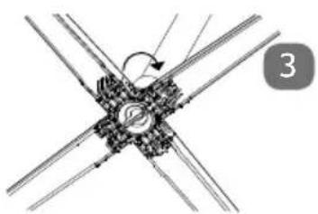 MEDION MD 17549 - Montage - 3