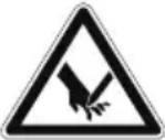 MEDION MD 17549 - In dieser Anleitung verwendete Warnsymbole und Signalwörter - 8