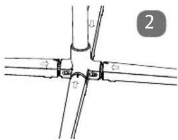MEDION MD 17549 - Montage - 2