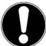 MEDION MD 17326 - ICUIDADO! - 1