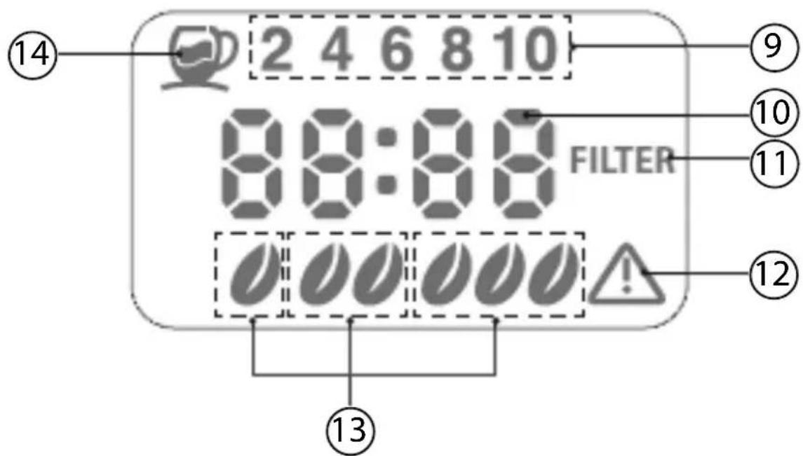 MEDION MD 16893 - Écran - 1