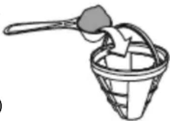 MEDION MD 16893 - Hervido con polvo de café - 1