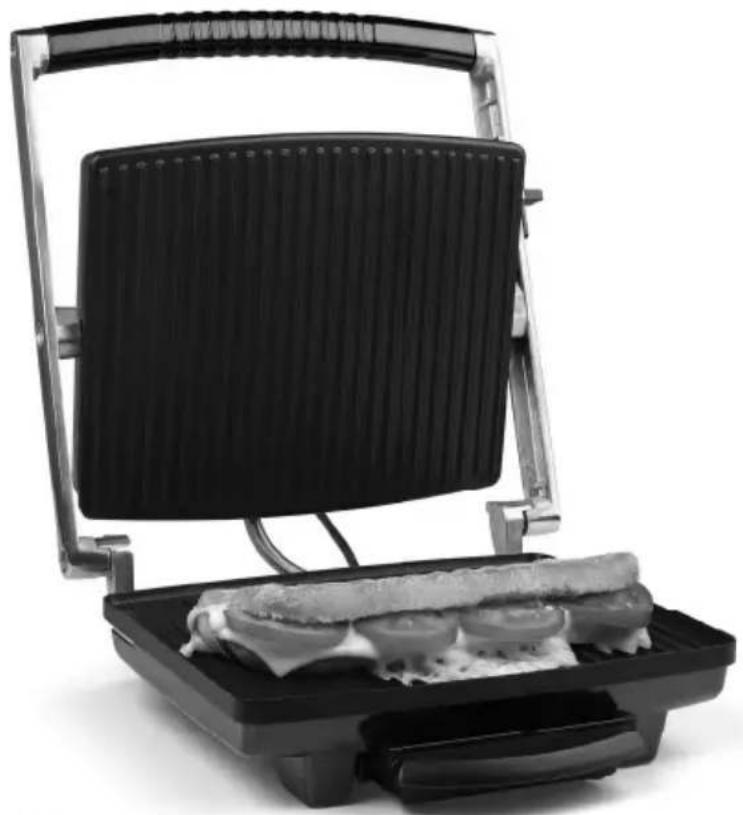 MEDION MD 16832 - Manual de instrucciones - 1