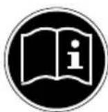 MEDION MD 16619 - REMARQUE! - 1