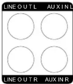 MEDION LIFE X64004 (MD 44050) - 14.1.AUXIN - 1