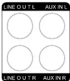 MEDION LIFE X64004 (MD 44050) - 14.1.AUXIN - 1