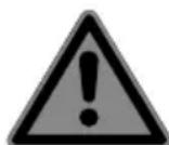 MEDION LIFE X64004 (MD 44050) - Risk of injury! - 1